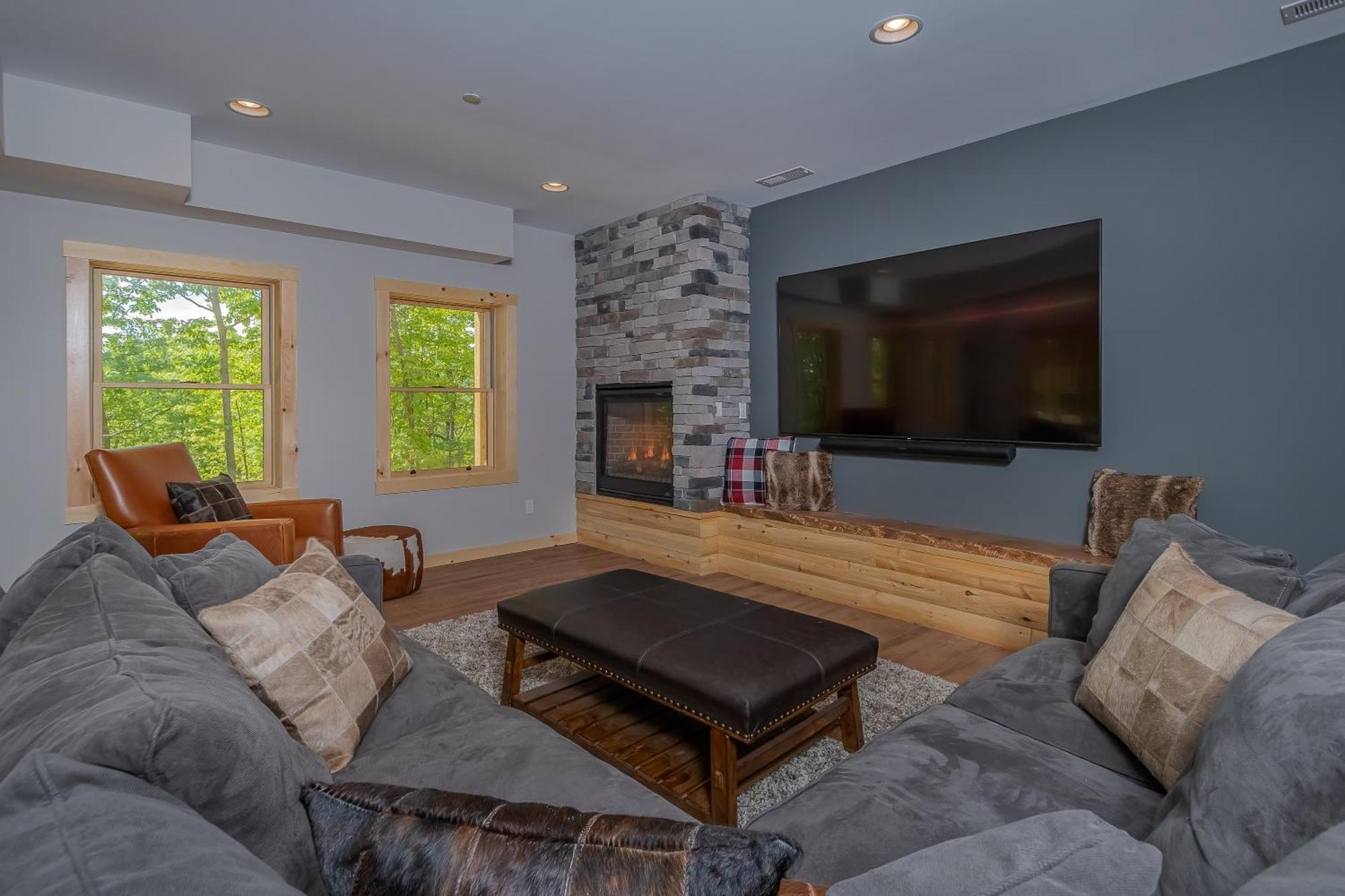 Our Point Of View Villa McHenry Exterior photo